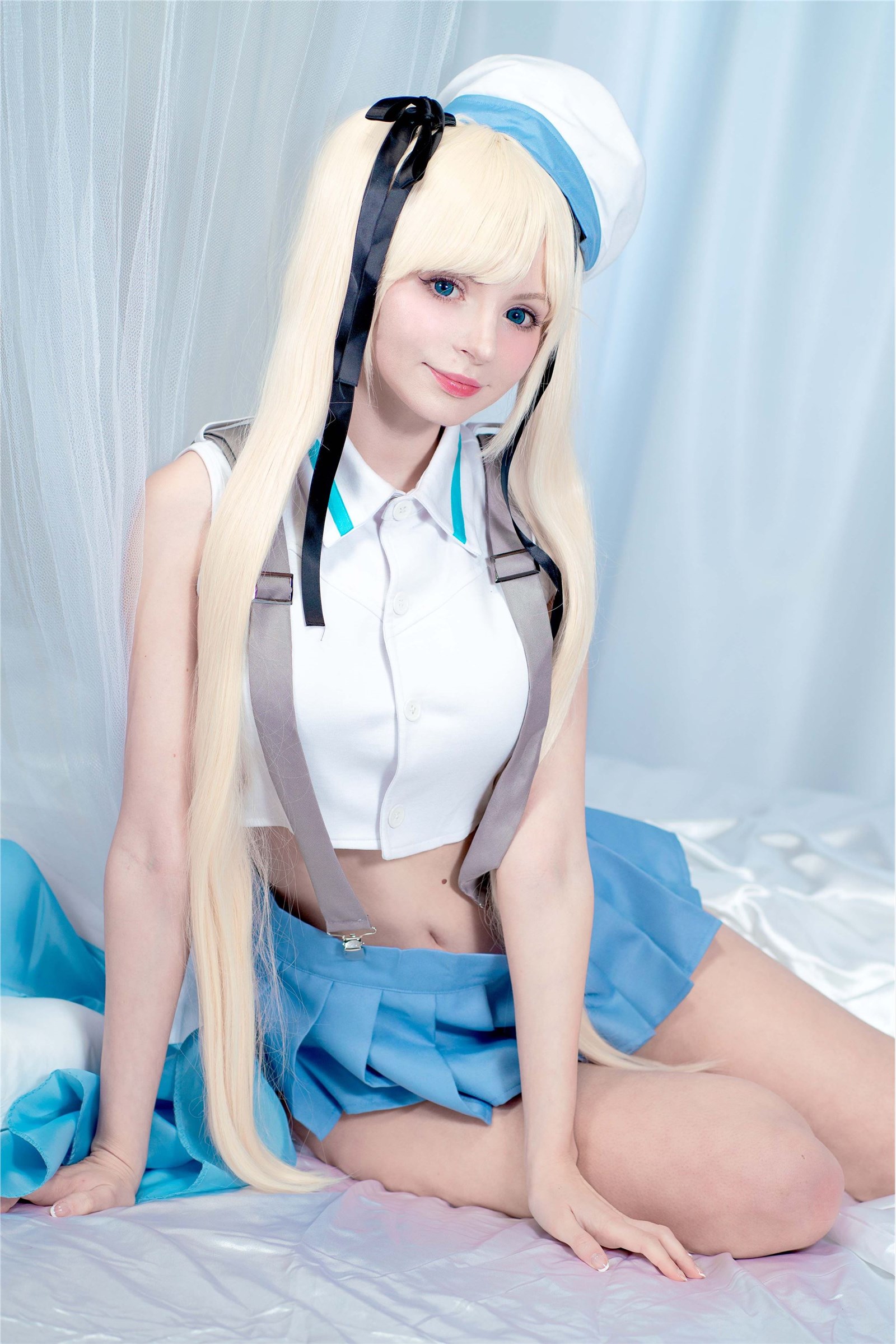 Peachmilky 019-PeachMilky - Marie Rose collect (Dead or Alive)(91)